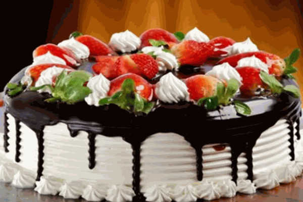 法罗蛋糕 法罗蛋糕