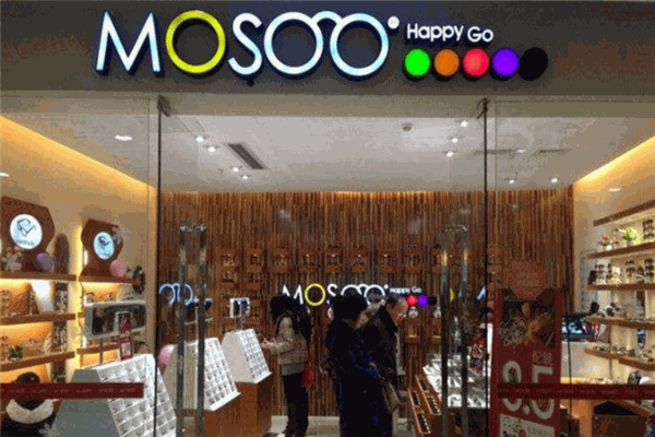 MOSOO美速眼镜 MOSOO美速眼镜