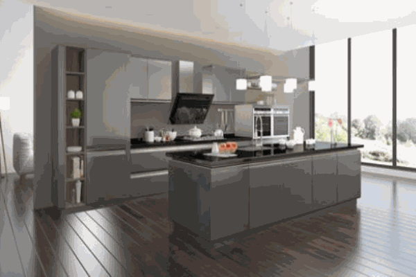 奇艺橱柜 奇艺橱柜