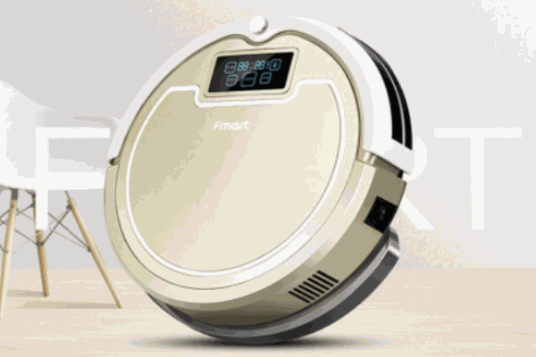福玛特扫地机器人 福玛特扫地机器人