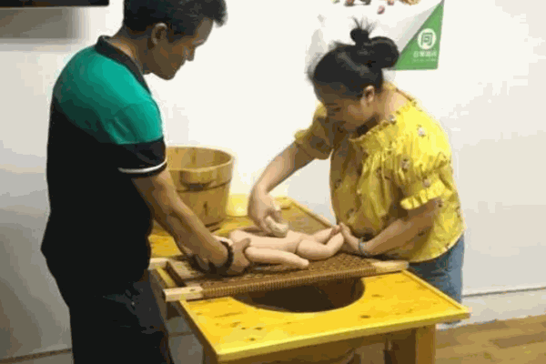 瑧优堂小儿草本浴 瑧优堂小儿草本浴