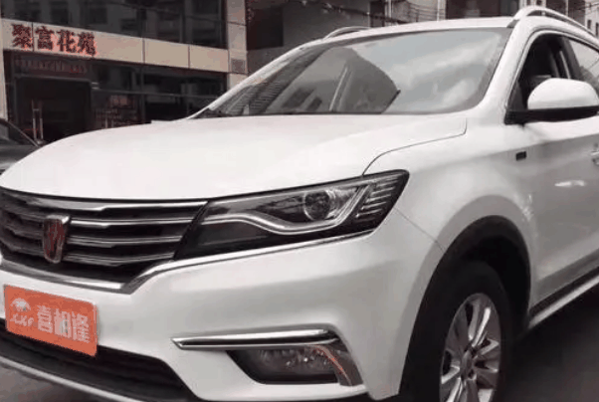 喜相逢以租代购汽车超市