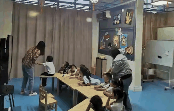 灰鲸儿童成长中心