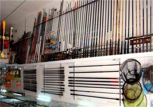 风籁渔具 风籁渔具