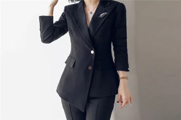 尚爱职业装加盟 尚爱职业装加盟