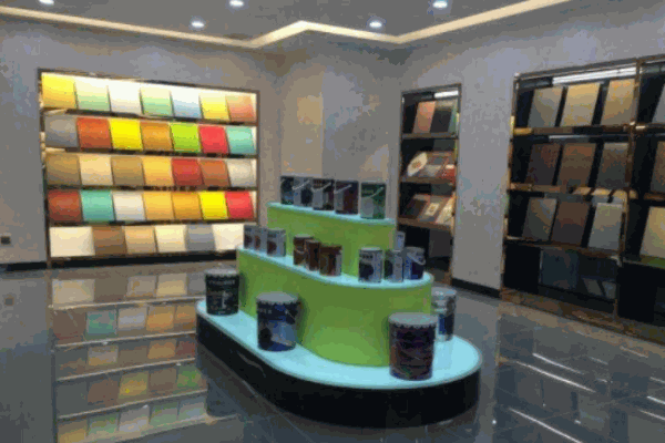 洪都涂料 洪都涂料