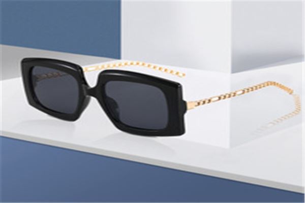 合肥新视觉眼镜有限公司