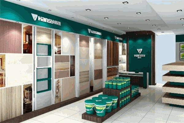 韩氏生态板 韩氏生态板