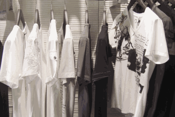 甲骨文男装 甲骨文男装