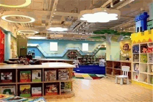 知仕阅读加盟 知仕阅读加盟