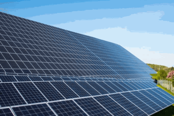 一百零一太阳能