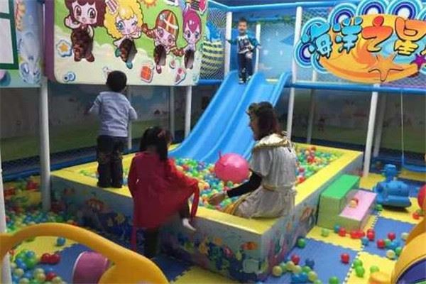 维克儿童乐园 维克儿童乐园