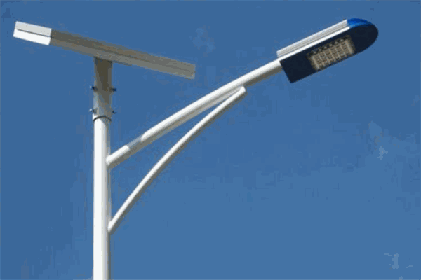 宇辰太阳能灯具