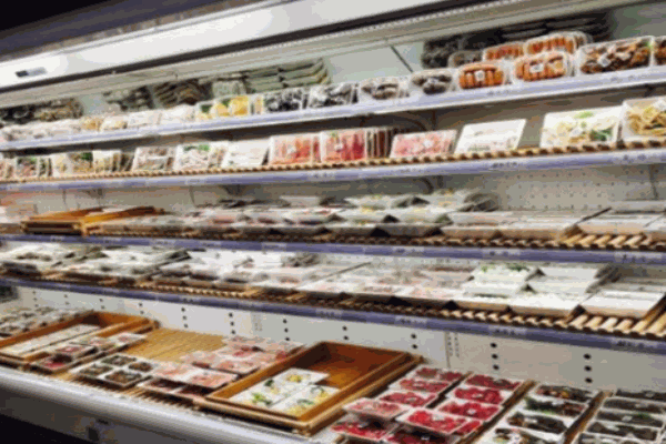 全锅时代火锅食材超市 全锅时代火锅食材超市