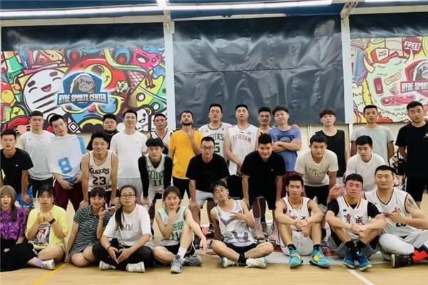 路人王篮球 路人王篮球