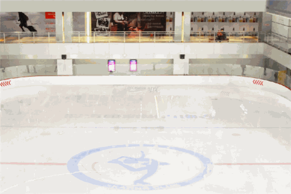 全明星滑冰俱乐部