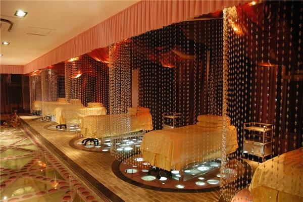 龙之源男子spa养生馆加盟 龙之源男子spa养生馆加盟