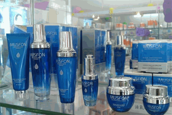 美姿泉护肤品 美姿泉护肤品