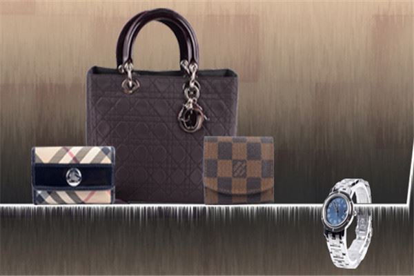 人人奢奢侈品加盟