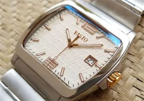 华斯度手表