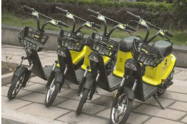 达亿电单车加盟 达亿电单车加盟