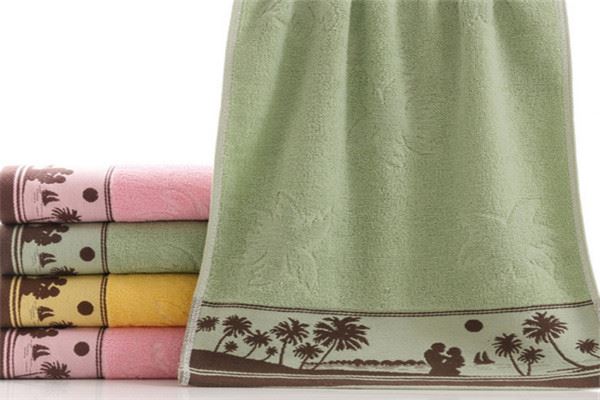 夏凡纳毛巾加盟