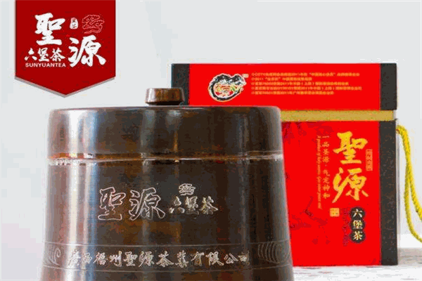 圣源茶业 圣源茶业