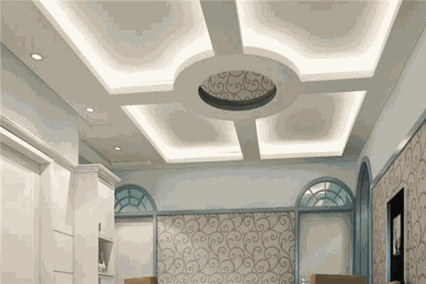 睿海吊顶 睿海吊顶
