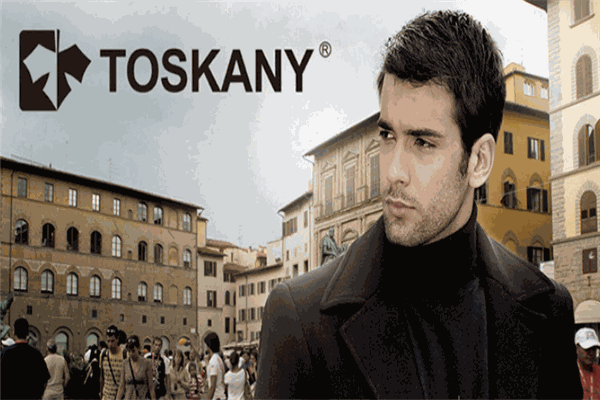 toskany奢侈品