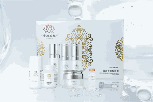 晋颜玉妮祛斑 晋颜玉妮祛斑