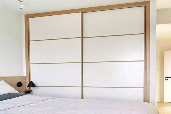 龙玺衣柜加盟 龙玺衣柜加盟