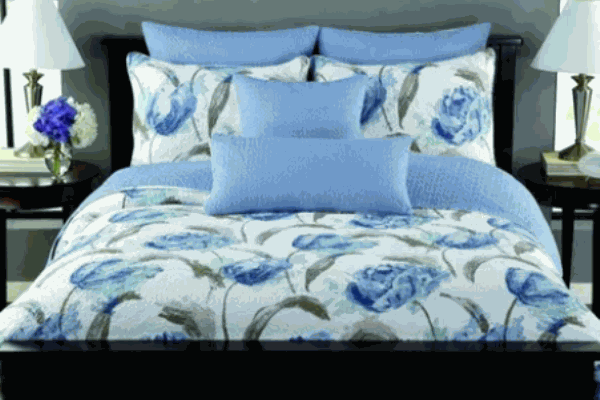 可立美家纺 可立美家纺