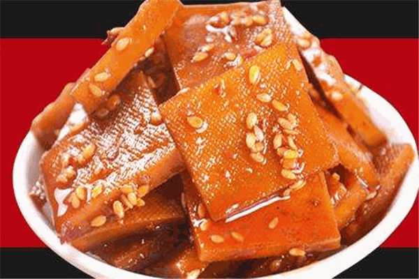 湘哥平江香干 湘哥平江香干