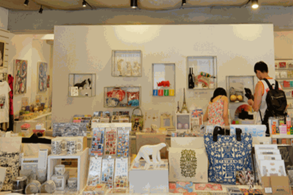 迪加福礼品定制 迪加福礼品定制