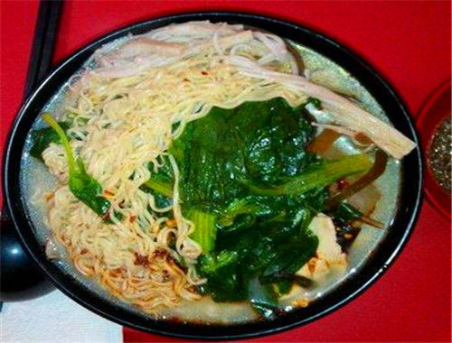 超越麻辣烫 超越麻辣烫