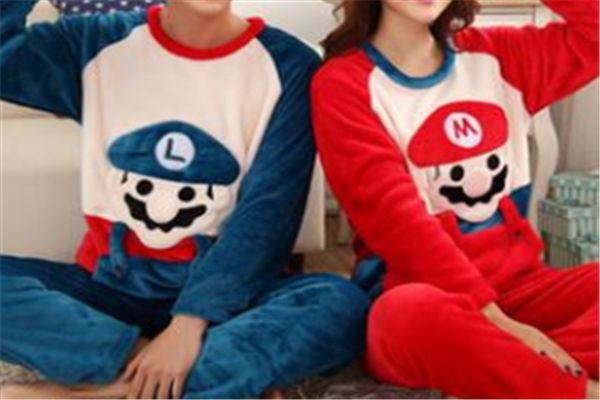 丰丽达睡衣 丰丽达睡衣