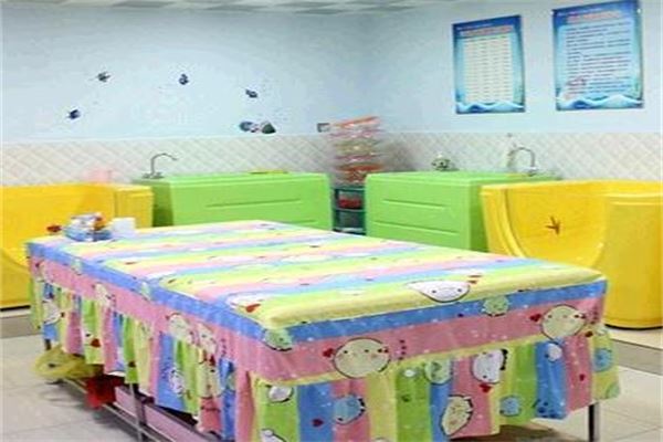 贝多乐婴儿游泳馆加盟 贝多乐婴儿游泳馆