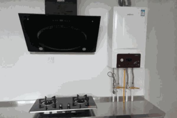 奥尔巴赫壁挂炉