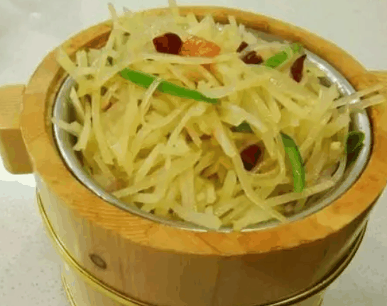 百年面霸木桶饭