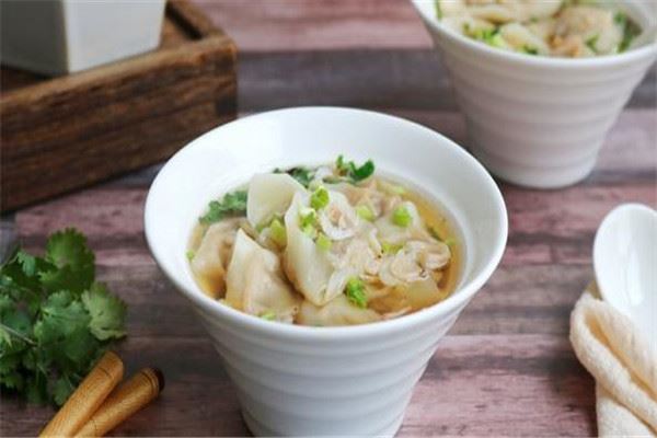 正川馄饨乡 正川馄饨乡