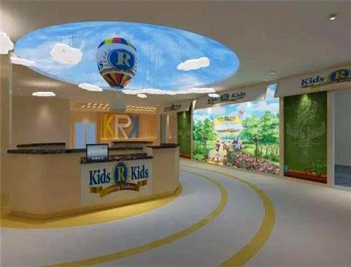 凯斯幼儿园 凯斯幼儿园