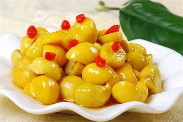 顶好乐板栗加盟 顶好乐板栗加盟