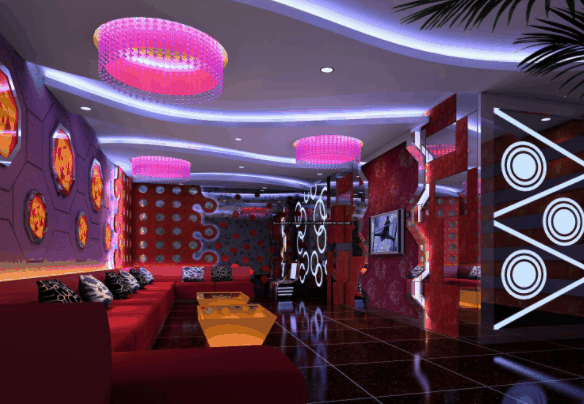 金和轩KTV 金和轩KTV