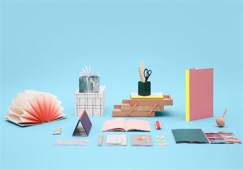 安之信办公文具加盟