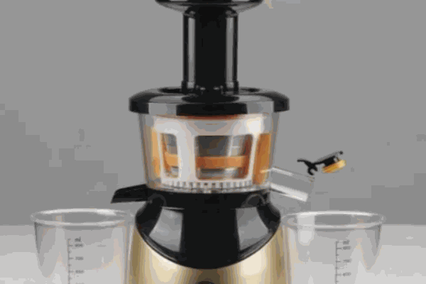 欧美爵士榨汁机