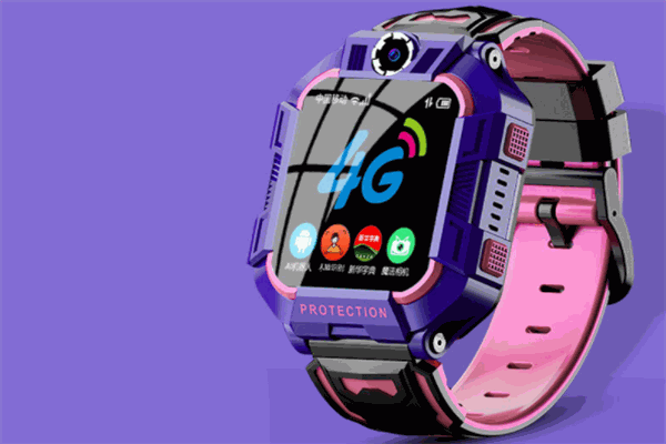 贝护星定位手表 贝护星定位手表
