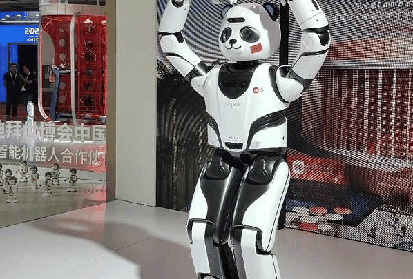 爱索机器人 爱索机器人