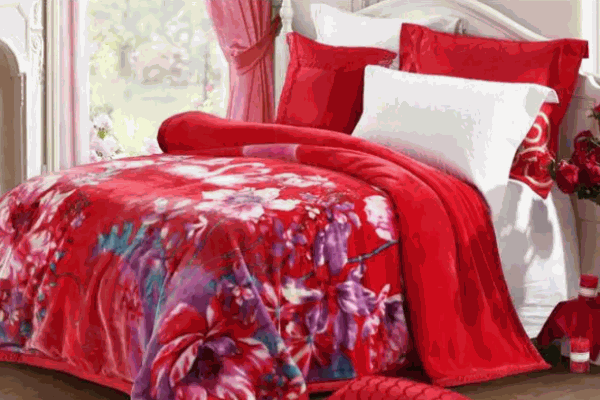 织锦鸟家纺 织锦鸟家纺