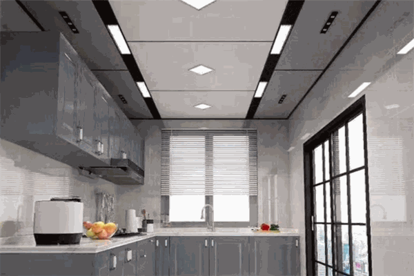 丽质集成吊顶 丽质集成吊顶