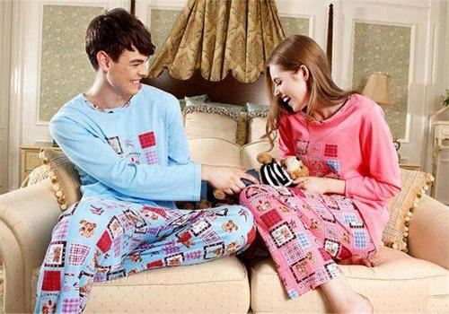 新品味家居服饰